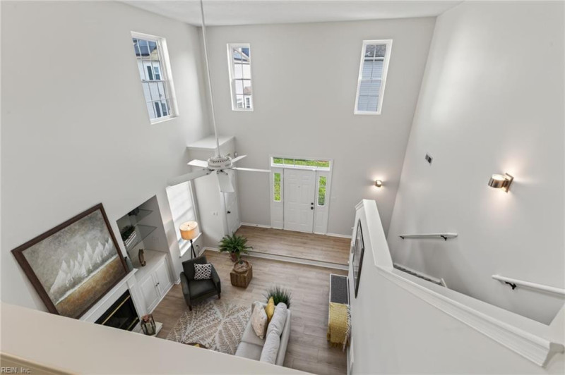 Photo 19 of 36 residential for sale in Chesapeake virginia