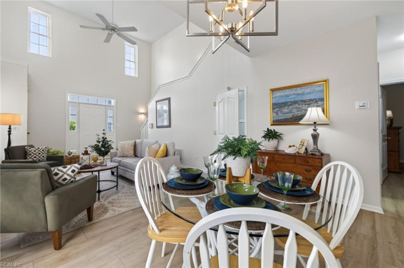 Photo 2 of 36 residential for sale in Chesapeake virginia