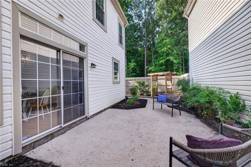 Photo 26 of 36 residential for sale in Chesapeake virginia