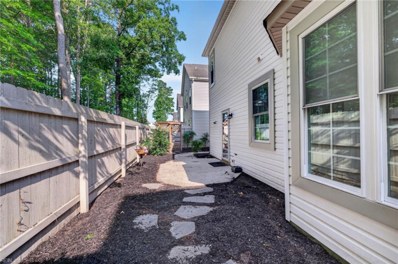Photo 28 of 36 residential for sale in Chesapeake virginia