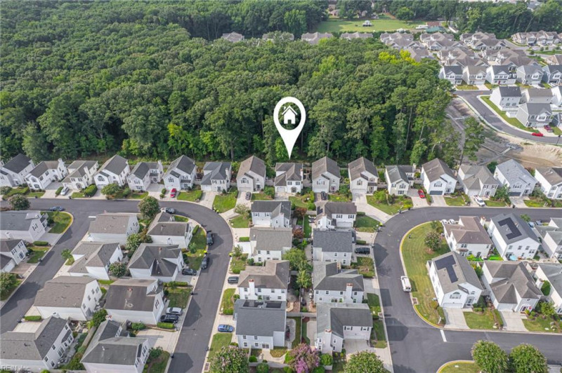 Photo 30 of 36 residential for sale in Chesapeake virginia