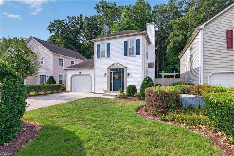 Photo 31 of 36 residential for sale in Chesapeake virginia