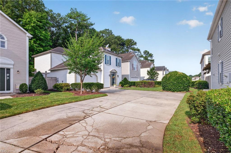Photo 33 of 36 residential for sale in Chesapeake virginia