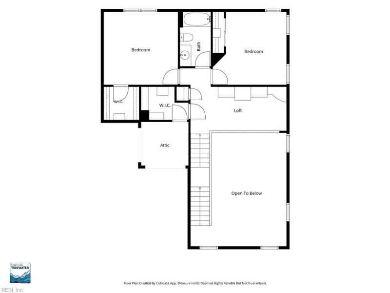 Photo 35 of 36 residential for sale in Chesapeake virginia