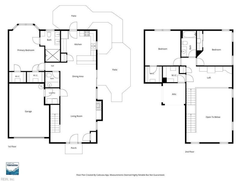 Photo 36 of 36 residential for sale in Chesapeake virginia