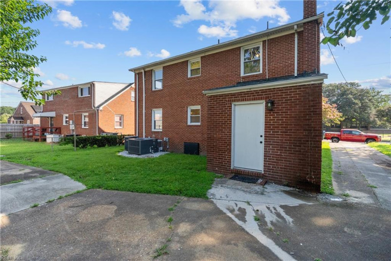 Photo 39 of 44 residential for sale in Norfolk virginia