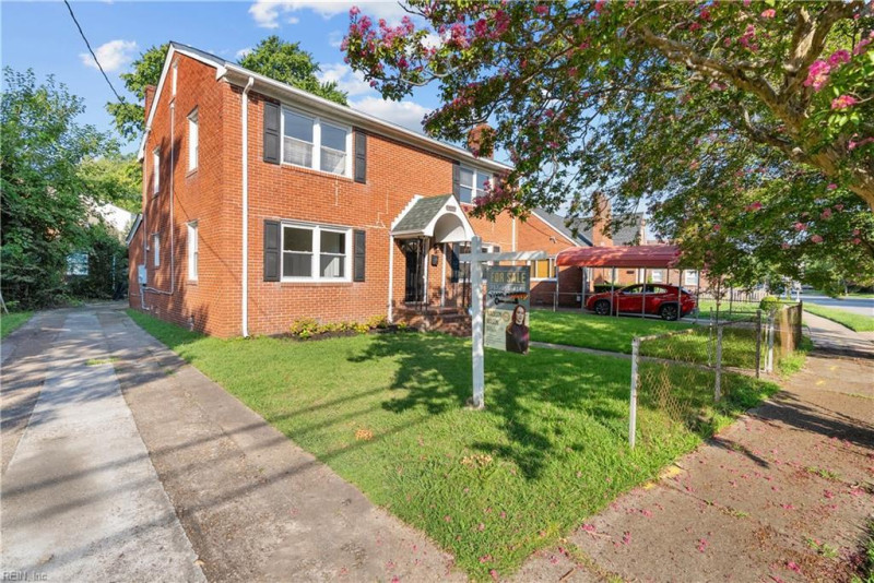Photo 40 of 44 residential for sale in Norfolk virginia