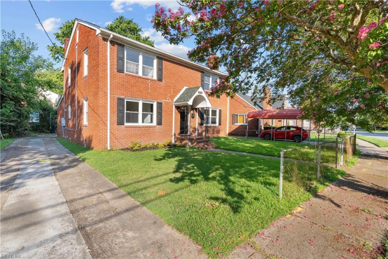 Photo 42 of 44 residential for sale in Norfolk virginia