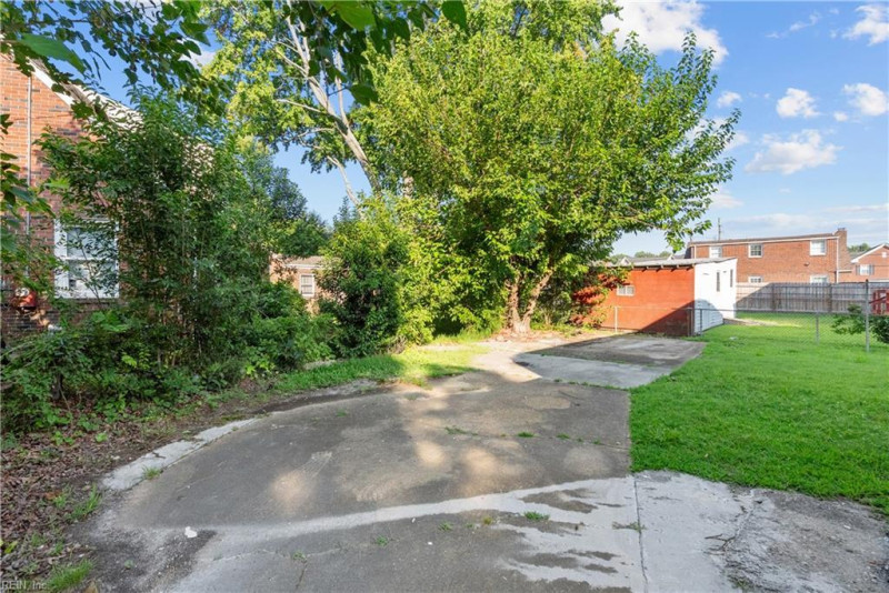 Photo 44 of 44 residential for sale in Norfolk virginia