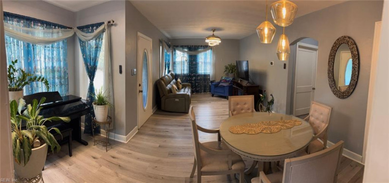 Photo 6 of 46 residential for sale in Portsmouth virginia
