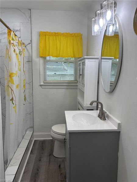 Photo 9 of 46 residential for sale in Portsmouth virginia