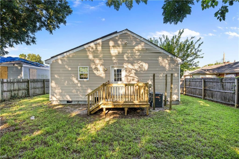 Photo 25 of 25 residential for sale in Portsmouth virginia
