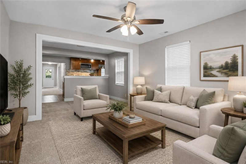 Photo 5 of 25 residential for sale in Portsmouth virginia
