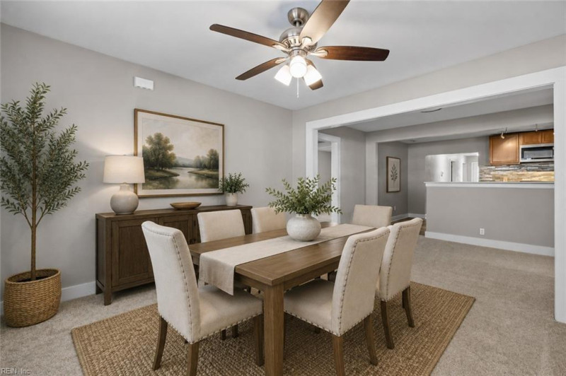 Photo 7 of 25 residential for sale in Portsmouth virginia