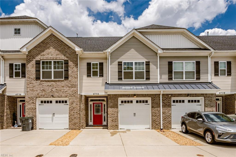 Photo 2 of 45 residential for sale in Virginia Beach virginia