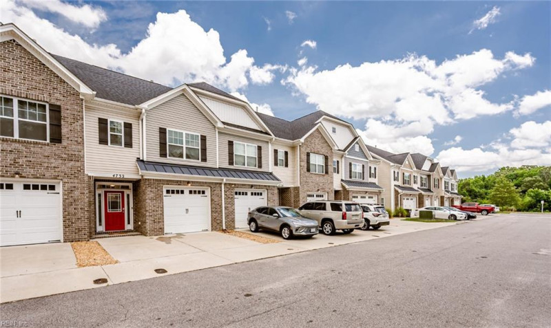 Photo 3 of 45 residential for sale in Virginia Beach virginia