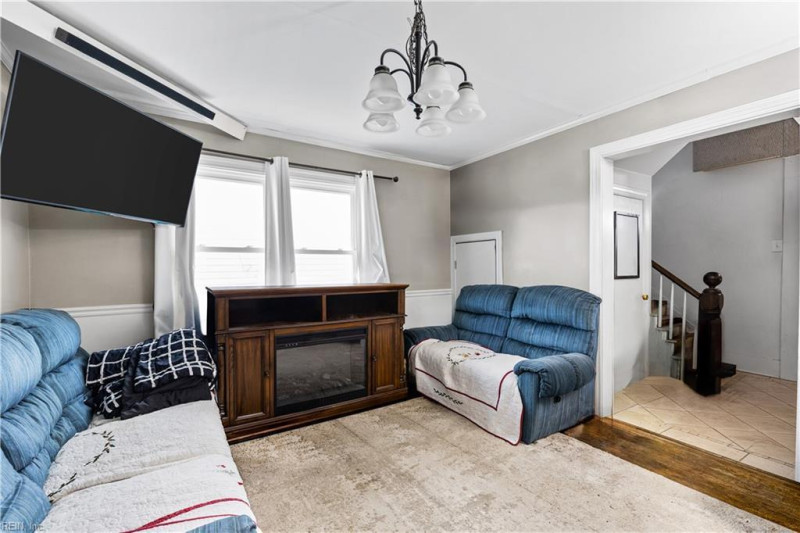 Photo 13 of 35 residential for sale in Franklin virginia