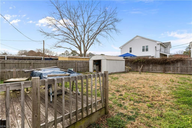 Photo 26 of 35 residential for sale in Franklin virginia