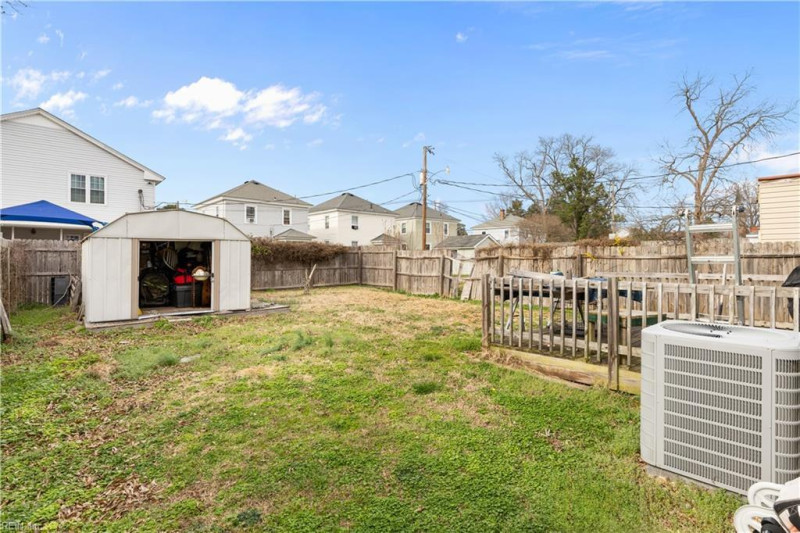 Photo 27 of 35 residential for sale in Franklin virginia