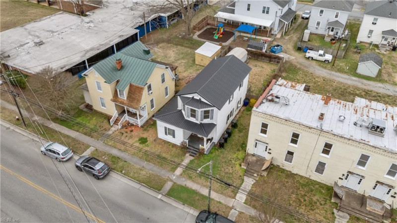 Photo 28 of 35 residential for sale in Franklin virginia