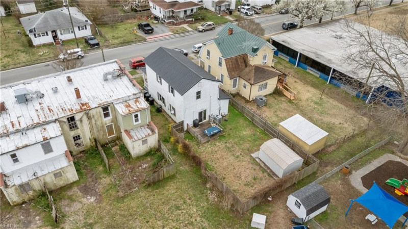 Photo 31 of 35 residential for sale in Franklin virginia