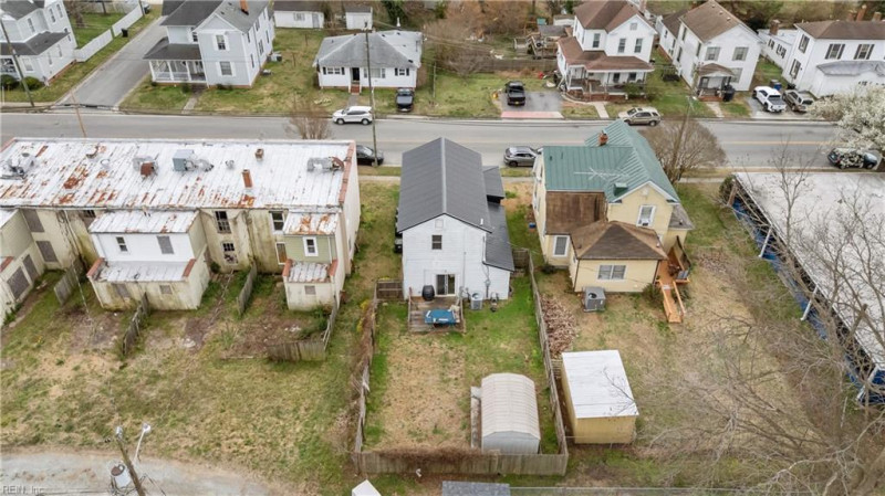 Photo 32 of 35 residential for sale in Franklin virginia