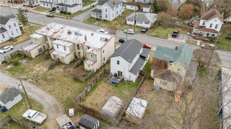 Photo 33 of 35 residential for sale in Franklin virginia