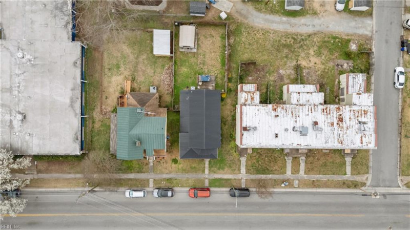 Photo 34 of 35 residential for sale in Franklin virginia