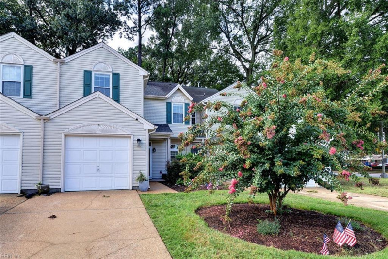 Photo 1 of 43 residential for sale in Newport News virginia