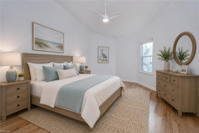 Photo 18 of 43 residential for sale in Newport News virginia