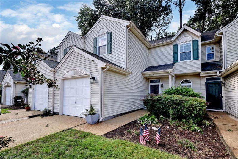 Photo 2 of 43 residential for sale in Newport News virginia