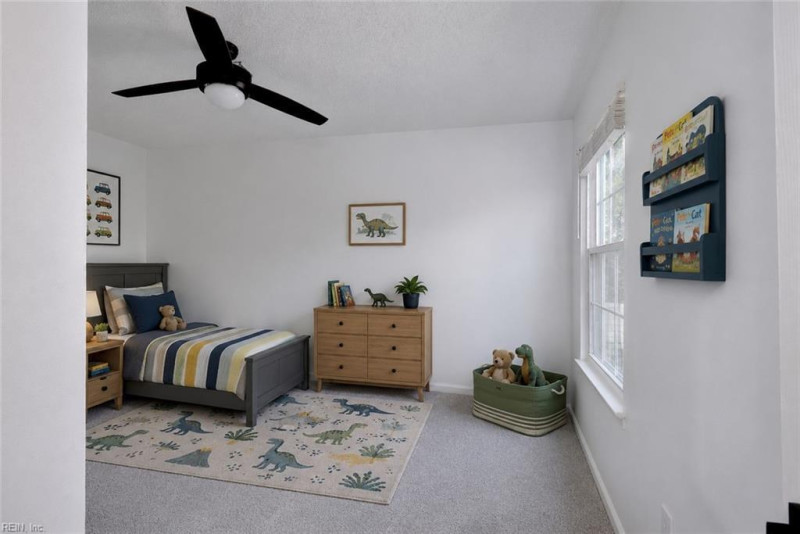 Photo 26 of 43 residential for sale in Newport News virginia