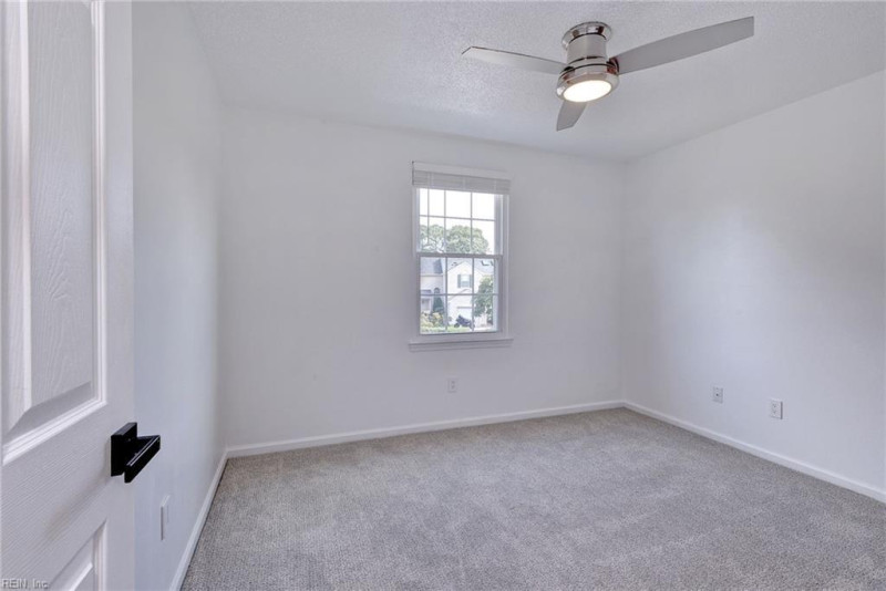 Photo 30 of 43 residential for sale in Newport News virginia