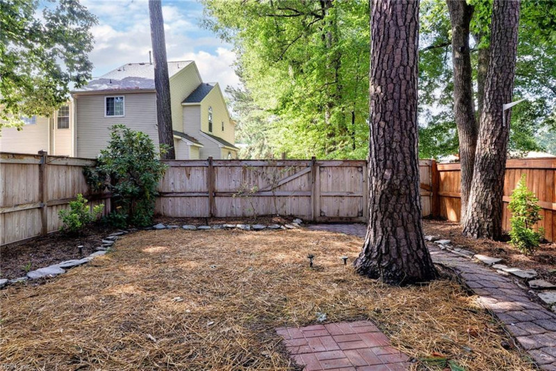 Photo 31 of 43 residential for sale in Newport News virginia