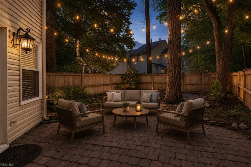 Photo 32 of 43 residential for sale in Newport News virginia