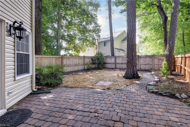 Photo 33 of 43 residential for sale in Newport News virginia