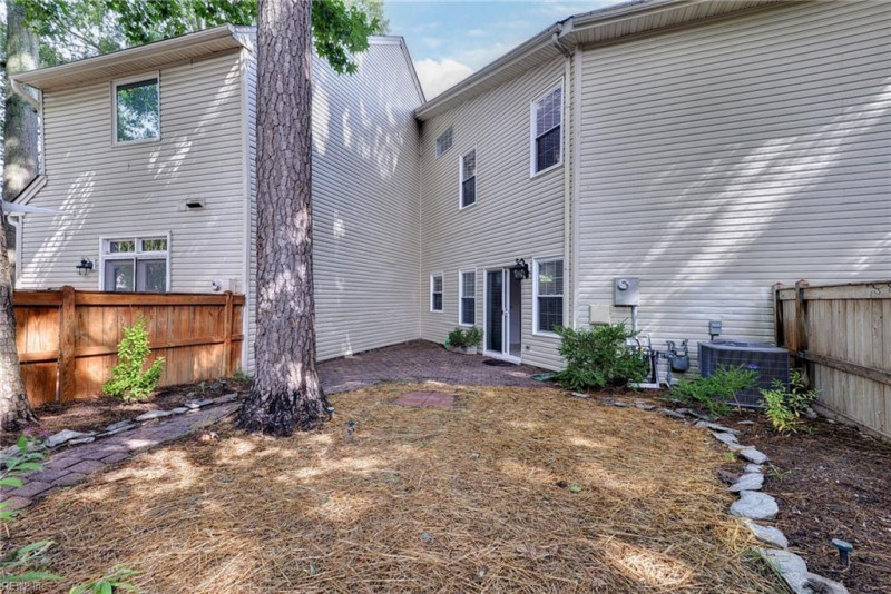 Photo 34 of 43 residential for sale in Newport News virginia