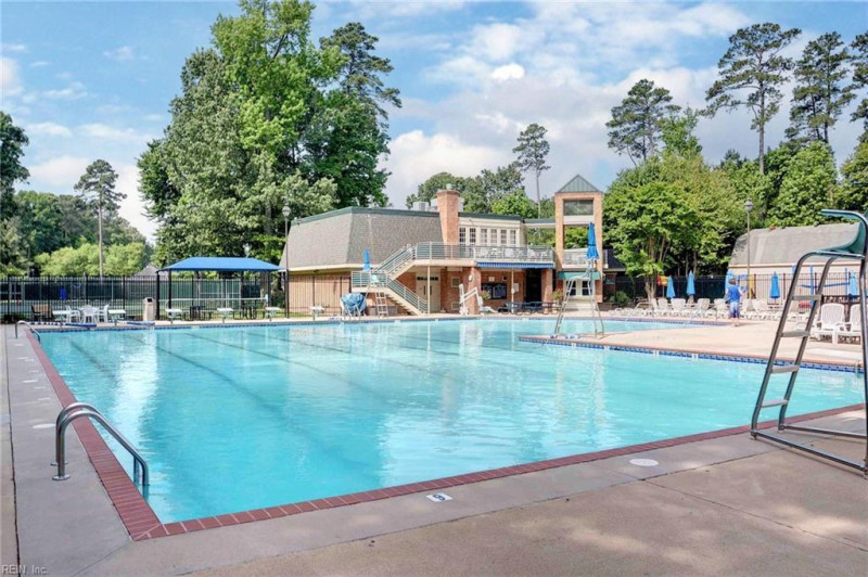 Photo 39 of 43 residential for sale in Newport News virginia