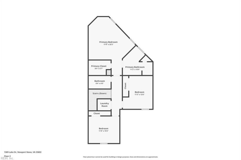 Photo 43 of 43 residential for sale in Newport News virginia