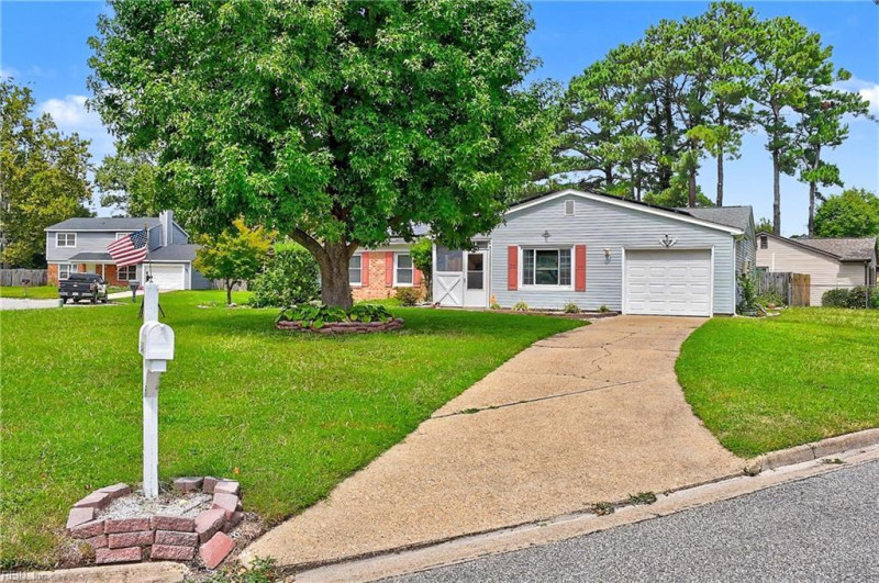 Photo 1 of 36 residential for sale in Virginia Beach virginia