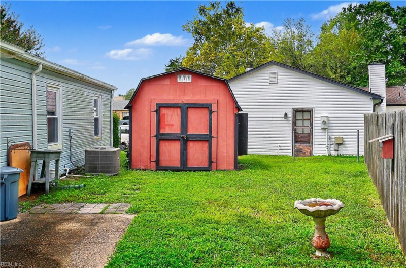 Photo 34 of 36 residential for sale in Virginia Beach virginia