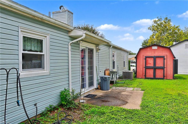 Photo 35 of 36 residential for sale in Virginia Beach virginia
