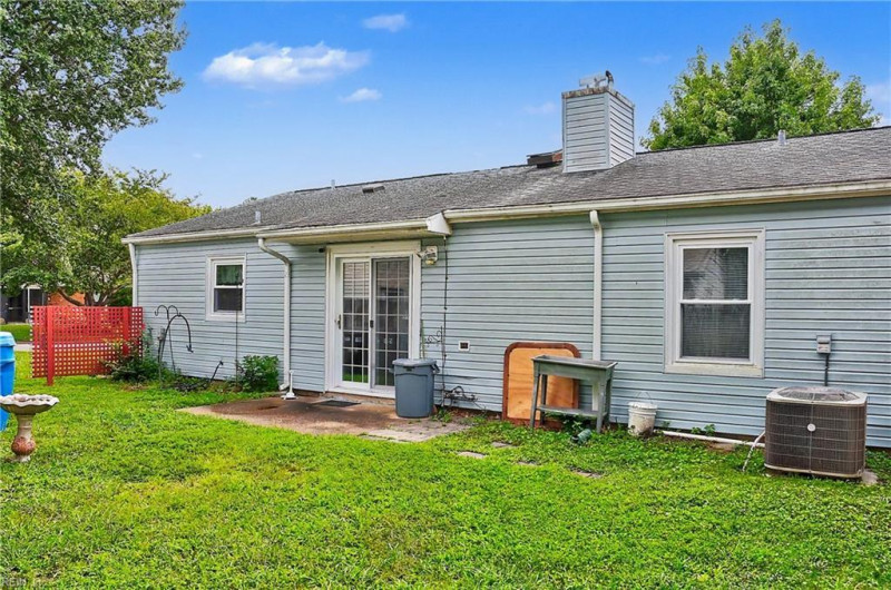 Photo 36 of 36 residential for sale in Virginia Beach virginia