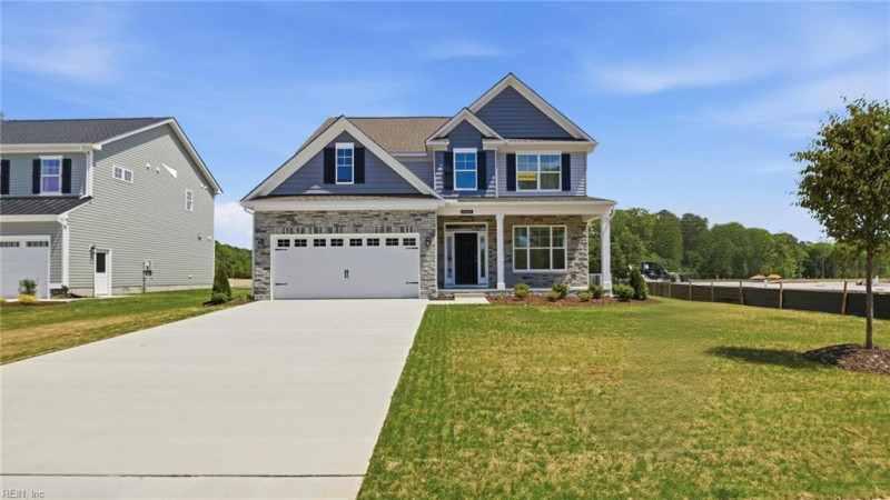 Photo 3 of 49 residential for sale in Isle of Wight County virginia
