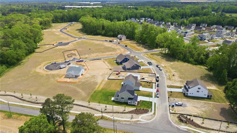 Photo 6 of 49 residential for sale in Isle of Wight County virginia