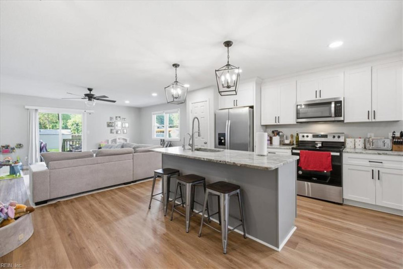 Photo 1 of 38 residential for sale in Norfolk virginia