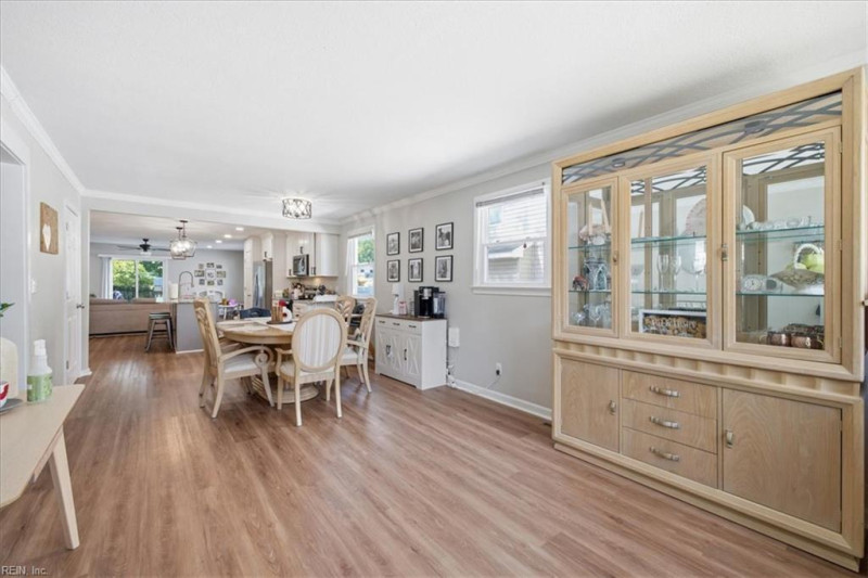 Photo 11 of 38 residential for sale in Norfolk virginia