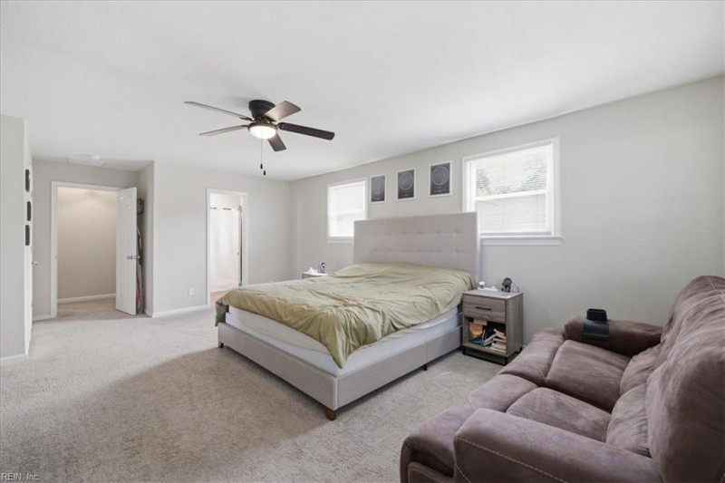 Photo 22 of 38 residential for sale in Norfolk virginia