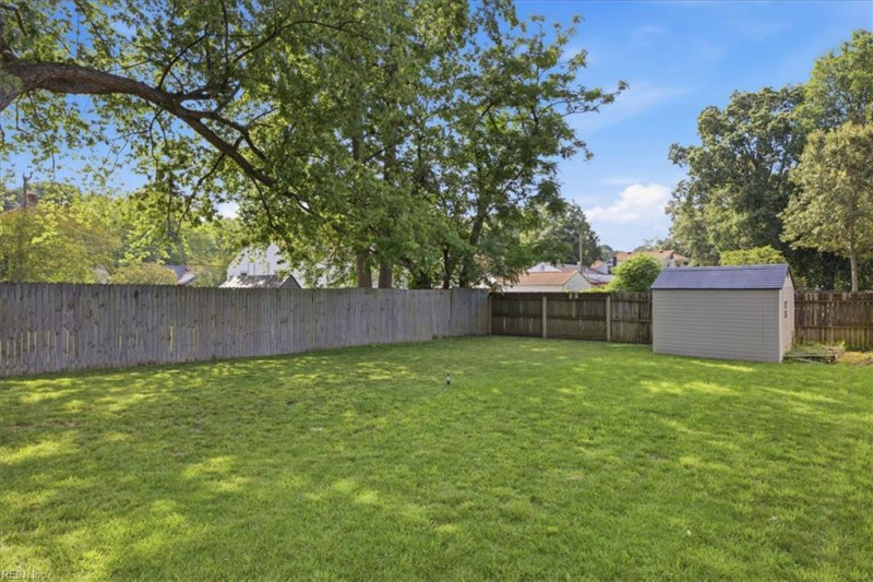 Photo 35 of 38 residential for sale in Norfolk virginia