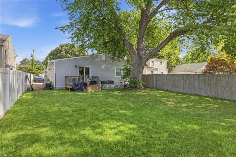 Photo 36 of 38 residential for sale in Norfolk virginia
